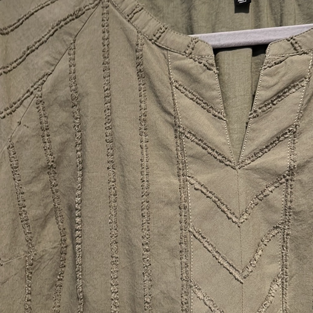Top -Talbots - Picture 3 of 8